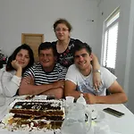 Gordana Apartment *
