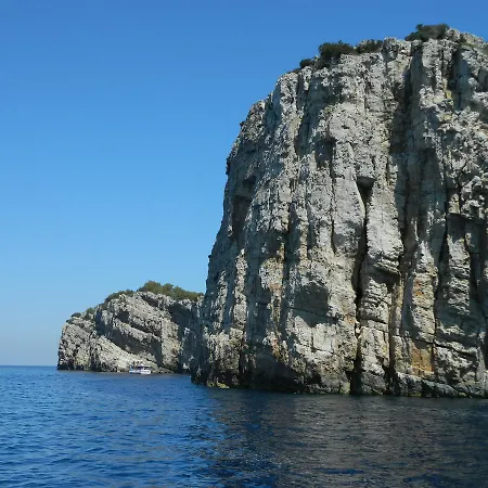 Gordana Apartamento Drage