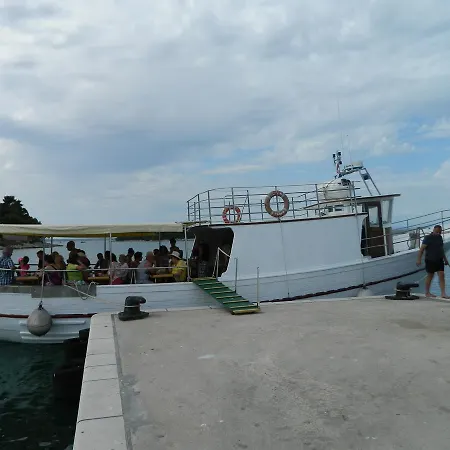 Apartamento Gordana Drage