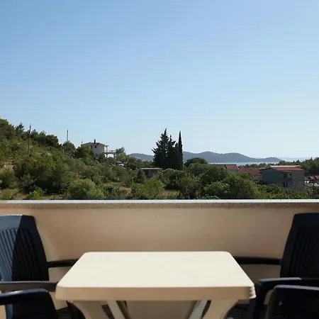 Gordana Apartamento *