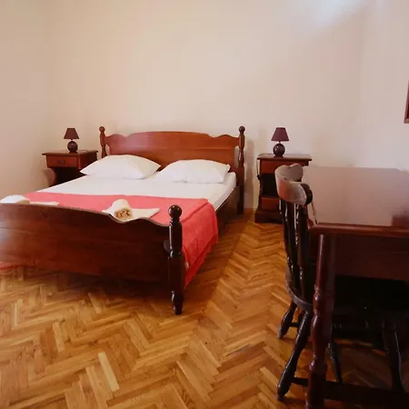 Gordana Apartamento *