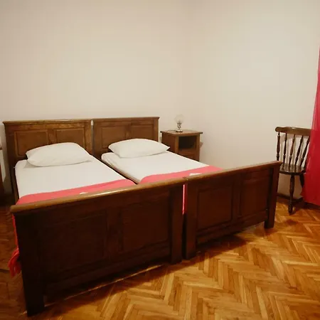 Gordana Apartamento *