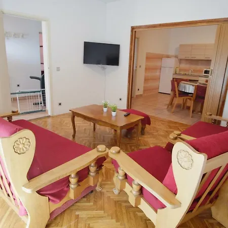 Apartamento Gordana Drage