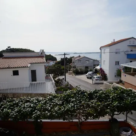 Gordana Apartamento *