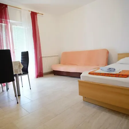 Gordana Apartamento *