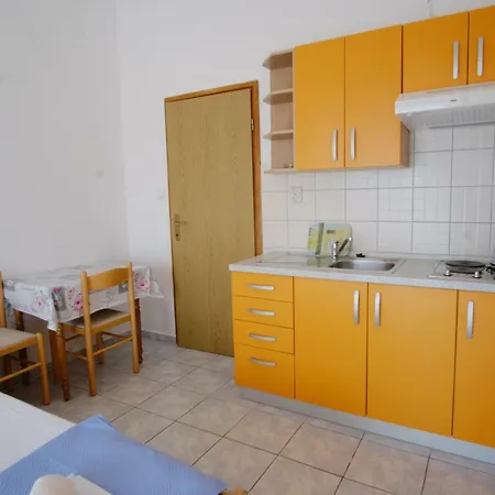 Gordana Apartamento *