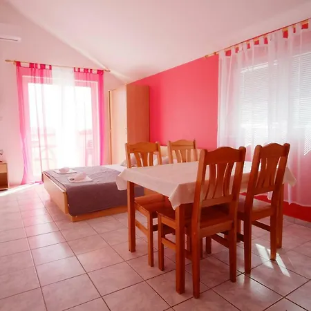 Apartamento Gordana