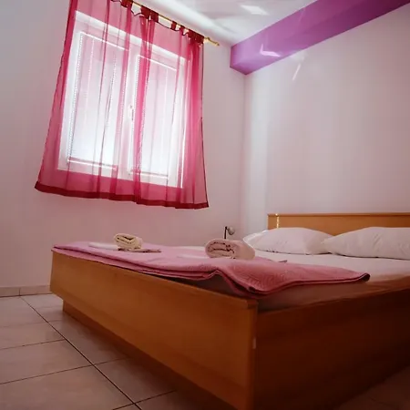 Apartamento Gordana Drage