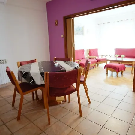 Gordana Apartamento Drage