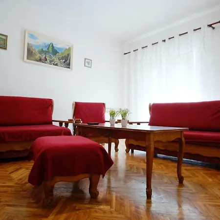 Gordana Apartamento Drage