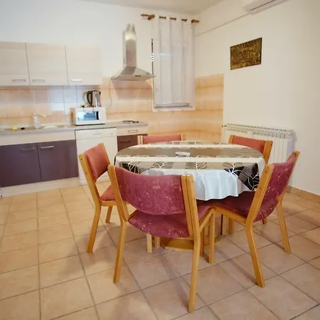 Apartamento Gordana Drage