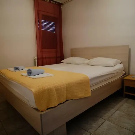 Apartamento Gordana Drage