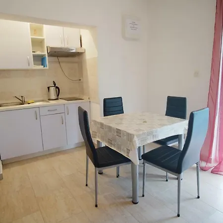 Apartamento Gordana