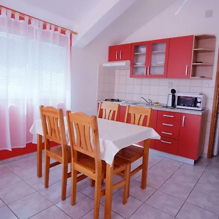 Gordana Apartamento *