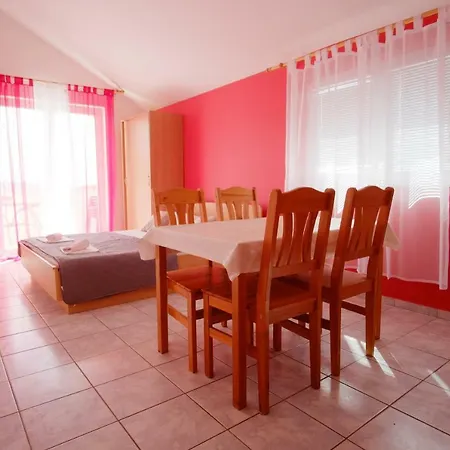 Gordana Apartamento Drage