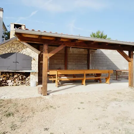 Apartamento Gordana *