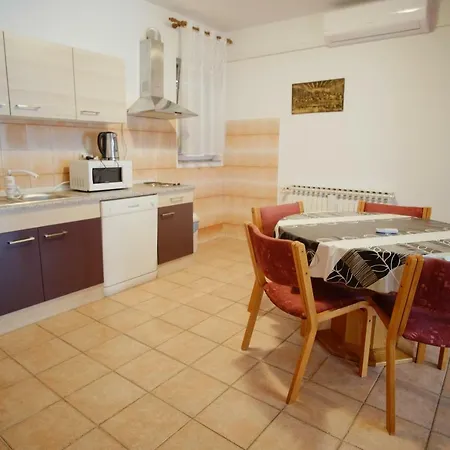 Apartamento Gordana *