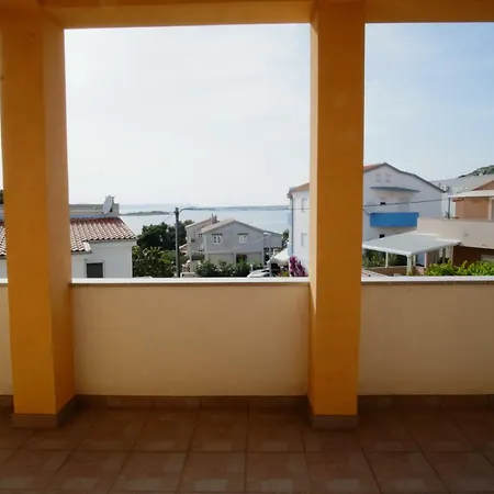 Apartamento Gordana *