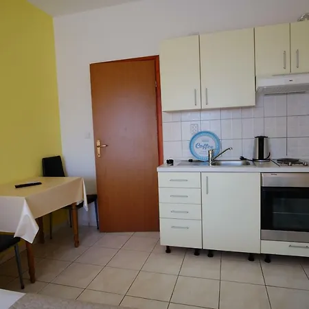 Apartamento Gordana