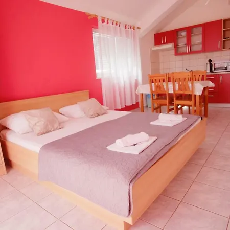 Apartamento Gordana *