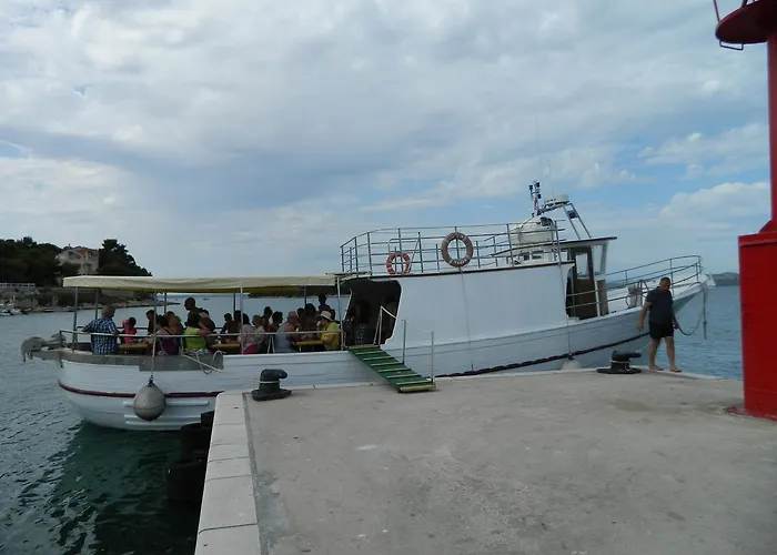 Апартаменты Gordana Драге