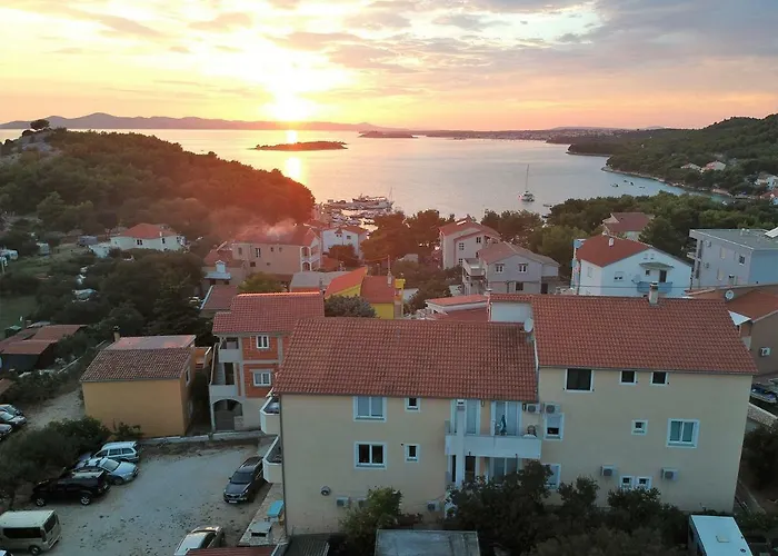 Gordana Апартаменты