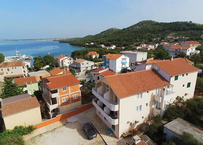 Gordana * Драге