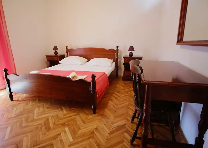 Gordana Апартаменты *