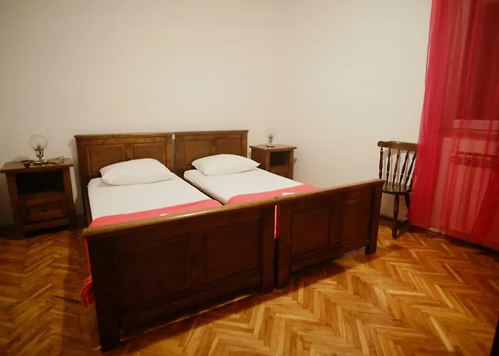 Gordana Апартаменты *