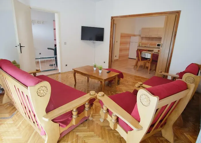 Appartement Gordana Drage