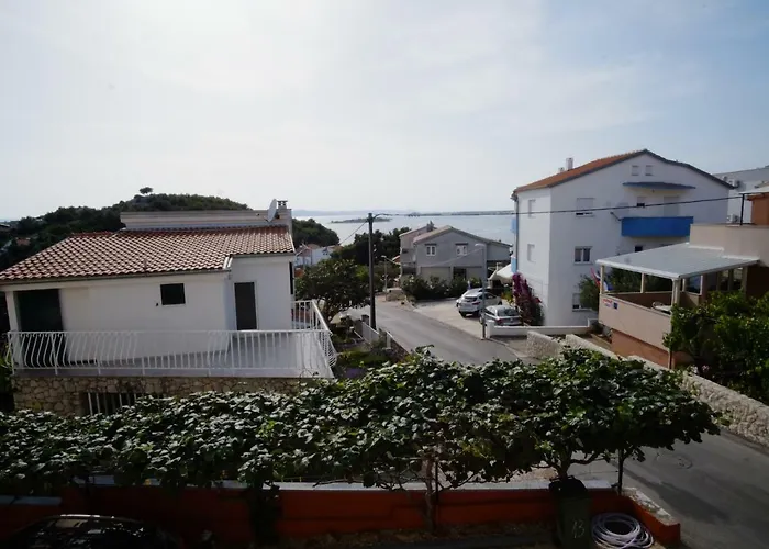 Gordana Апартаменты *