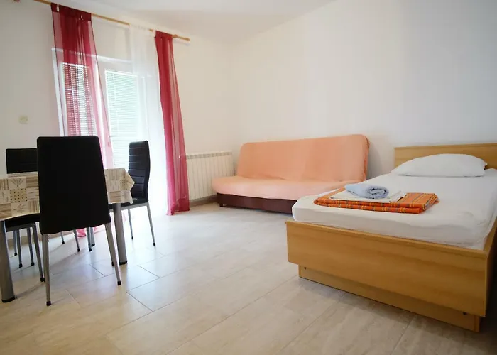 Gordana Appartement *