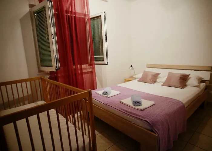 Appartement Gordana *