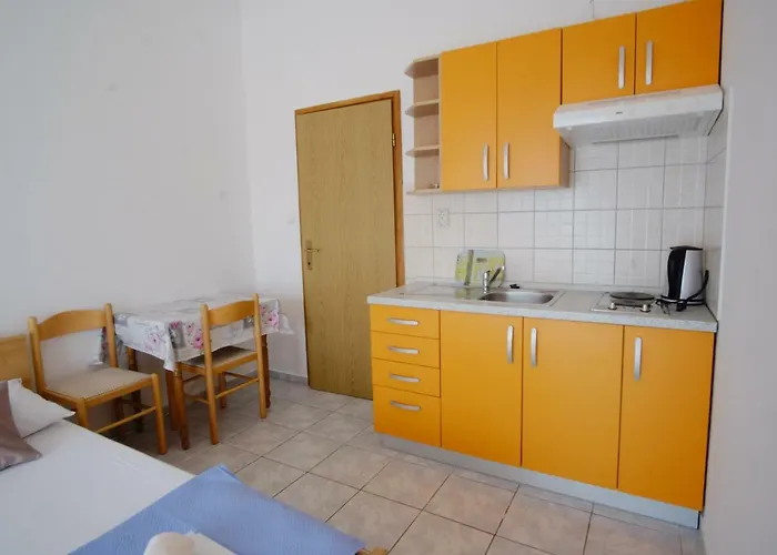 Gordana Appartement *