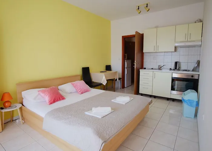 Appartement Gordana *