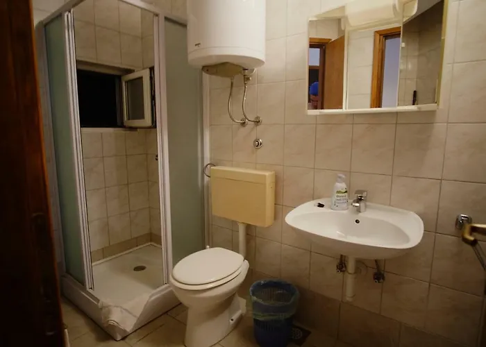 Appartement Gordana *