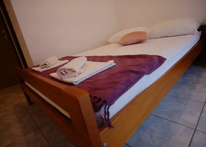 Appartement Gordana