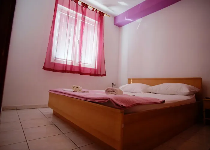 Апартаменты Gordana Драге