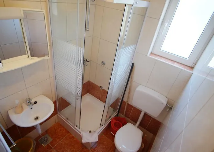 Апартаменты Gordana