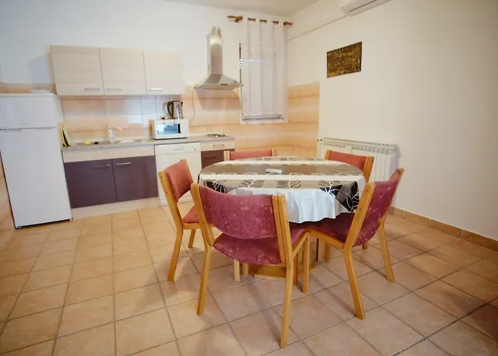 Апартаменты Gordana Драге