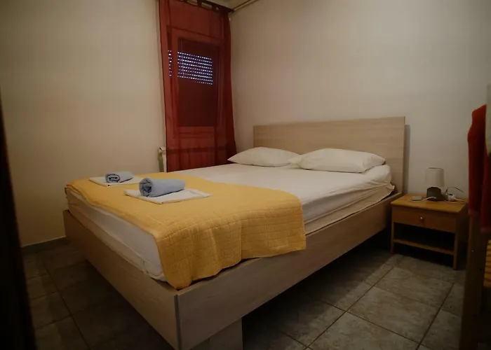 Апартаменты Gordana Драге