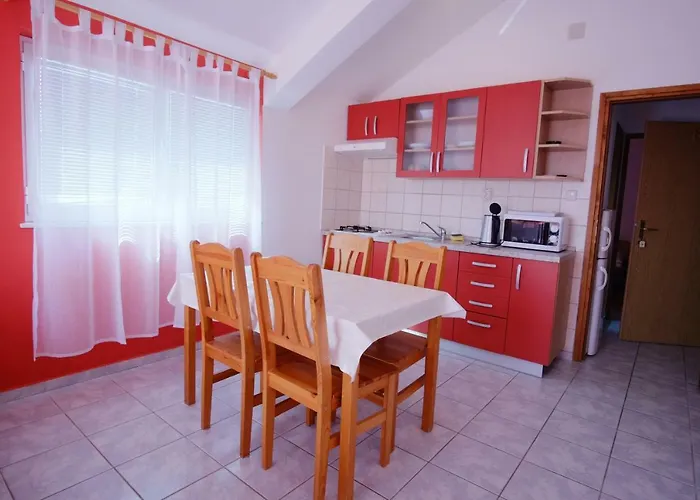 Gordana Appartement *