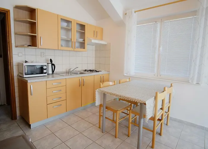 Gordana Апартаменты