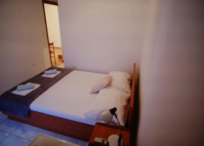 Gordana Апартаменты