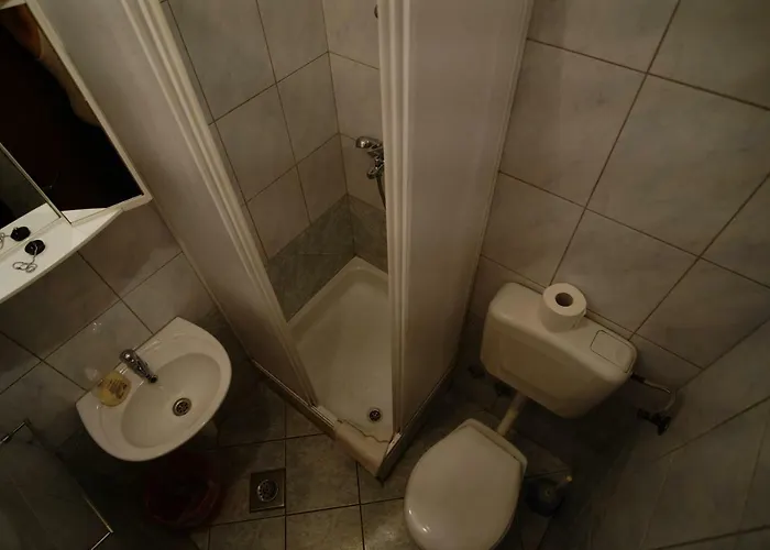 Gordana Апартаменты