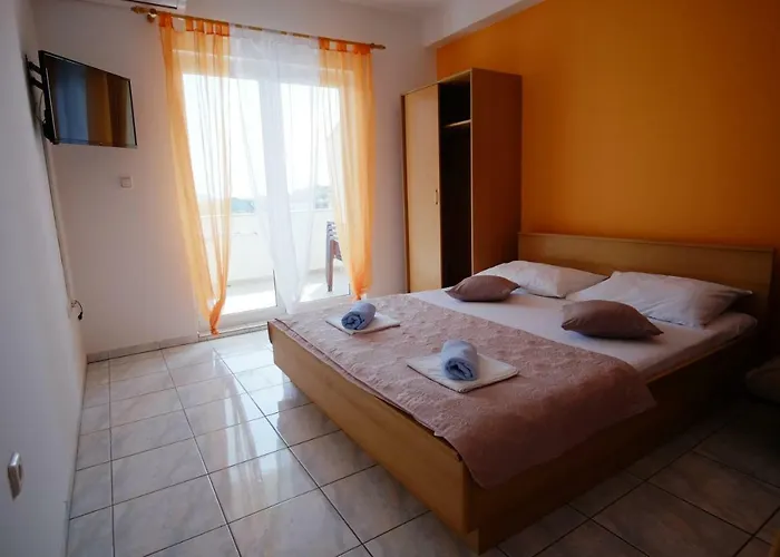 Gordana Апартаменты