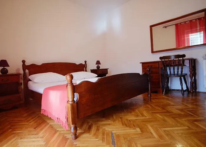 Gordana Апартаменты