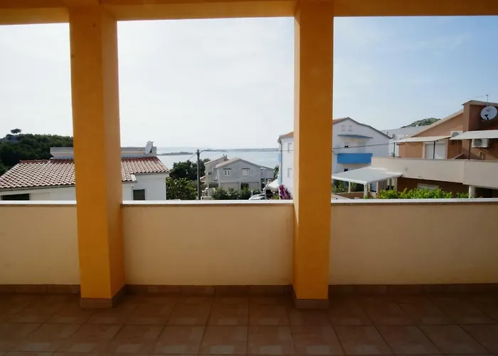 Апартаменты Gordana *