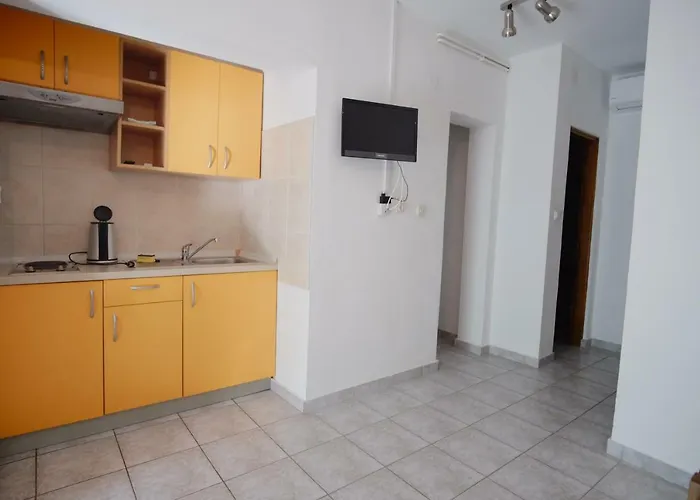 Appartement Gordana *
