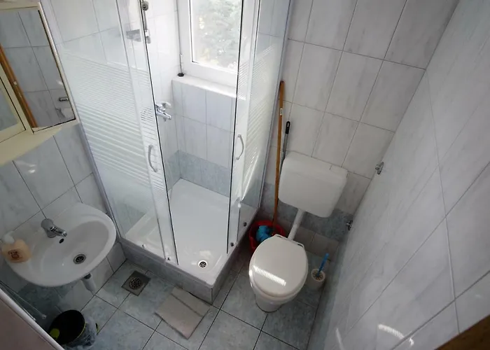 Апартаменты Gordana Драге